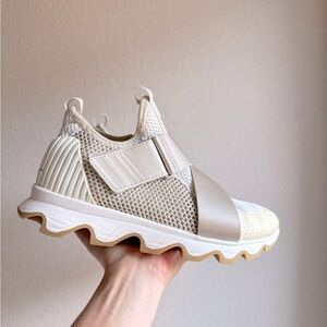 Sorel Kinetic Sneakers